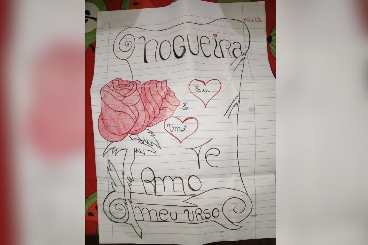 Xixi e sexo: como é rotina de homem que teve pênis cortado pela mulher