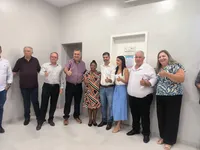 Beto Preto entrega melhorias para a saúde no interior do Paraná