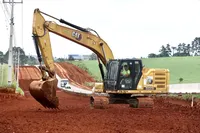 Grandes obras rodoviárias do DER/PR totalizam R$ 4 bi em investimentos