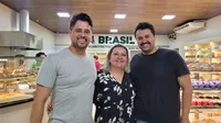 Padaria Brasil inaugura novo espaço em Apucarana