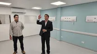 Prefeitura inaugura prédio do Hospital de Apucarana; veja fotos