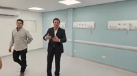 Prefeitura inaugura prédio do Hospital de Apucarana; veja fotos