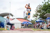 Revelação de Apucarana disputa o Sul-Americano Sub-18 na Argentina