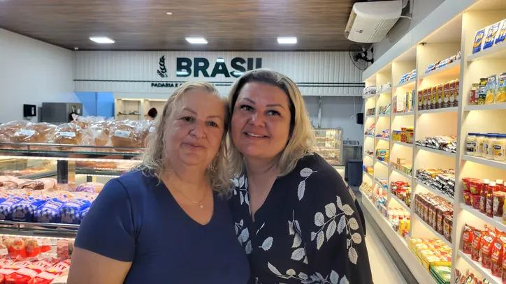 Padaria Brasil inaugura novo espaço em Apucarana