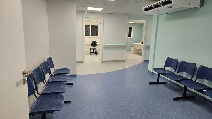 Prefeitura inaugura prédio do Hospital de Apucarana; veja fotos