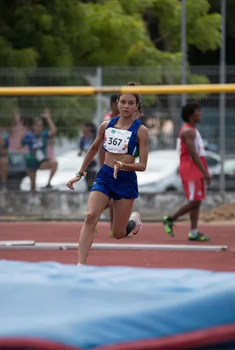 Revelação de Apucarana disputa o Sul-Americano Sub-18 na Argentina