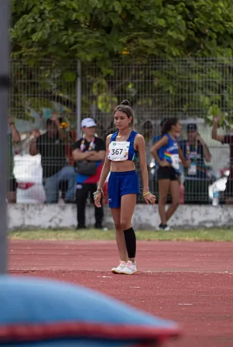 Revelação de Apucarana disputa o Sul-Americano Sub-18 na Argentina