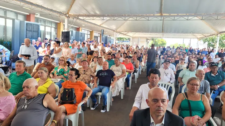 Rodolfo anuncia Recife na Cultura e mantém Deco na Aserfa