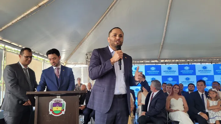 Rodolfo anuncia Recife na Cultura e mantém Deco na Aserfa