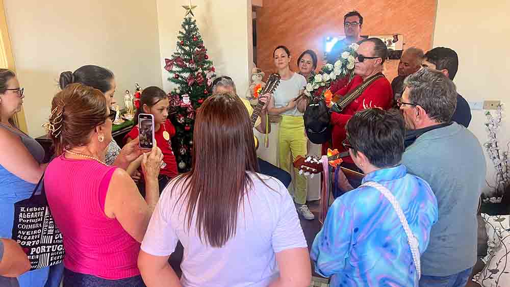 Festa dos Santos Reis é tradição de 66 anos em Ivaiporã