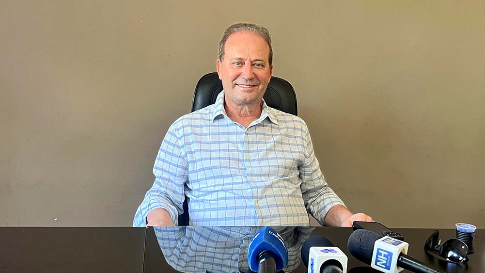 Ivaiporã se prepara para implantação da Zona Azul