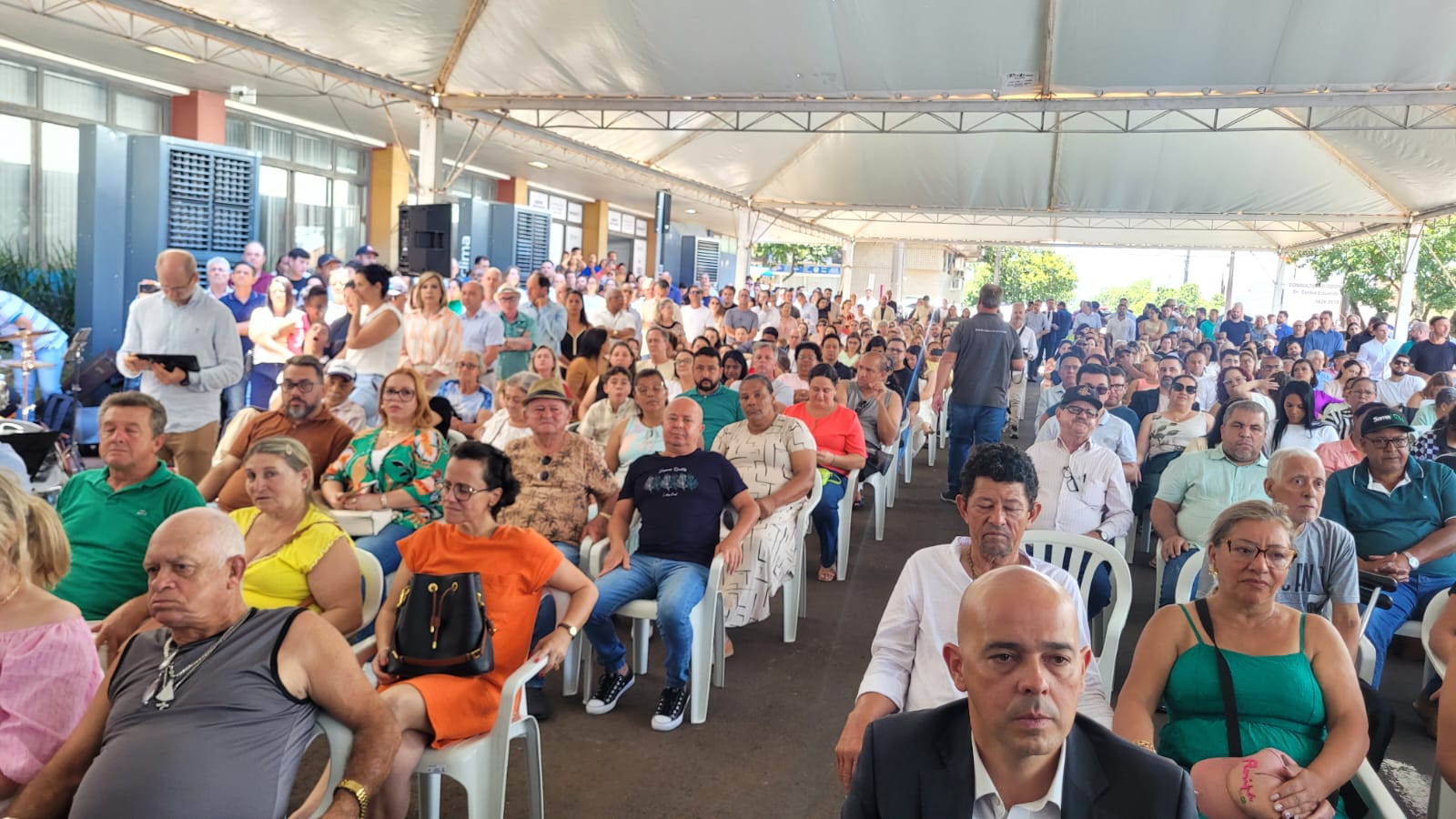 Rodolfo anuncia Recife na Cultura e mantém Deco na Aserfa
