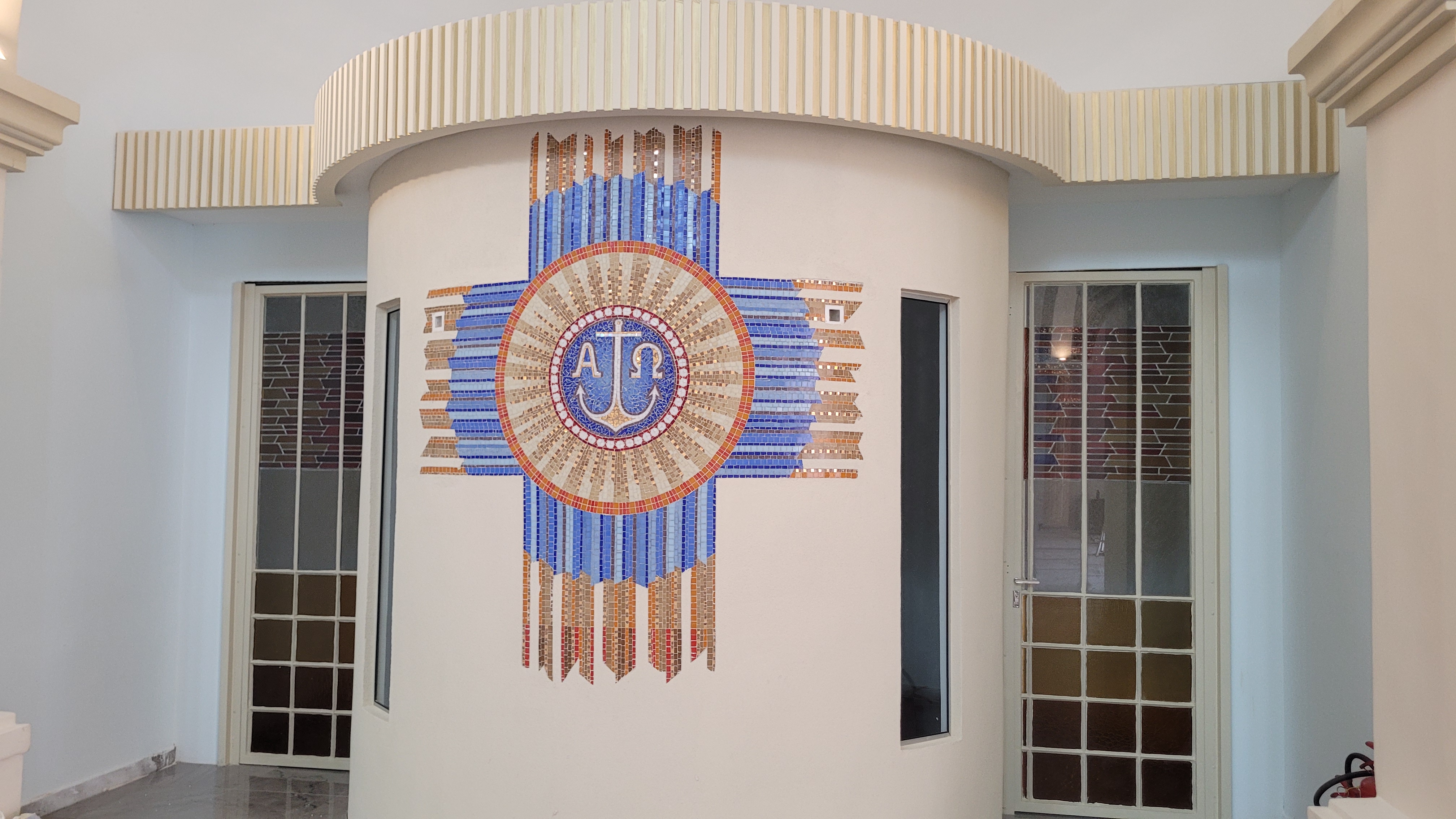 Veja como ficou a Catedral de Apucarana após a reforma; fotos e vídeo