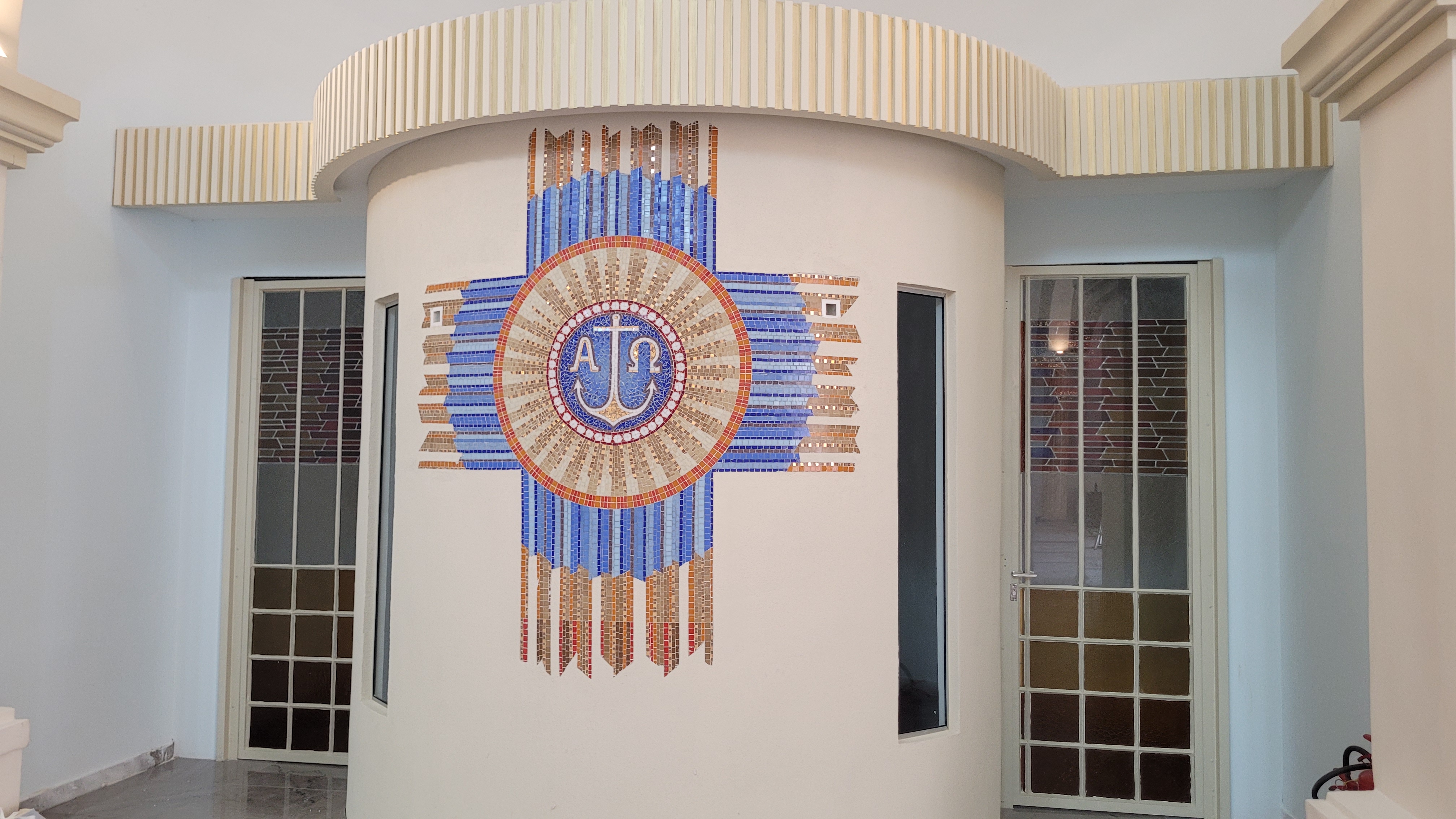 Veja como ficou a Catedral de Apucarana após a reforma; fotos e vídeo