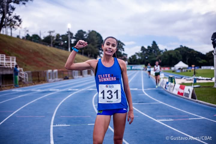 Atletas africanos confirmam presença na Prova 28 de Janeiro