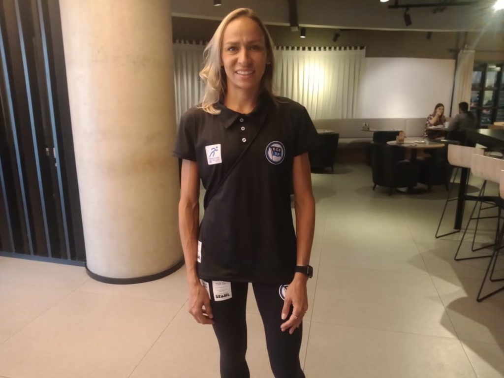 Atletas africanos confirmam presença na Prova 28 de Janeiro