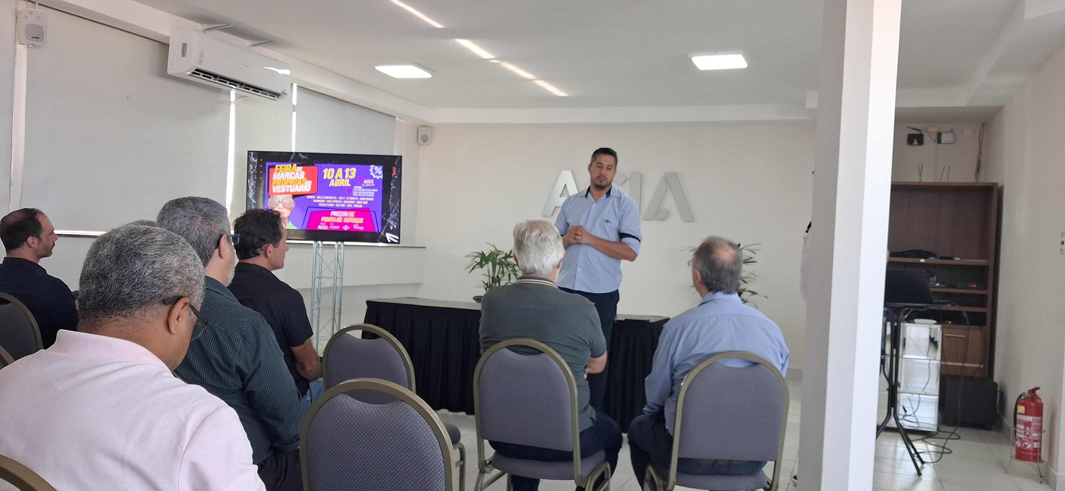 Apucarana realizará 1º Feira de Marcas Próprias do Vestuário em abril