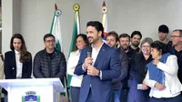 Apucarana inaugura novo Pronto Atendimento Infantil