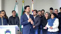 Apucarana inaugura novo Pronto Atendimento Infantil