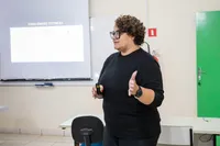 Apucarana realiza capacitação de servidores em Inteligência Artificial