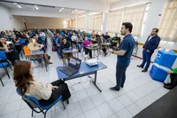 Apucarana realiza oficinas para elaboração do Plano Municipal de Saúde