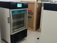 Arapongas recebe 30 geladeiras científicas, específicas para vacinas