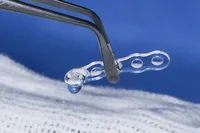 Cirurgia 3D restaura o rosto de criança vítima de atropelamento no PR