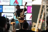 Evento cultural reúne centenas de pessoas em Arapongas; veja fotos