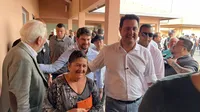 Governador Ratinho Junior inaugura Condomínio do Idoso em Arapongas