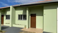 Governador Ratinho Junior inaugura Condomínio do Idoso em Arapongas