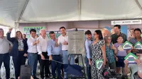 Governador Ratinho Junior inaugura Condomínio do Idoso em Arapongas