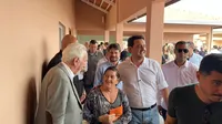 Governador Ratinho Junior inaugura Condomínio do Idoso em Arapongas