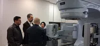 Itaipu entrega equipamentos de R$ 4,5 milhões no Hospital da Providência