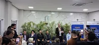 Itaipu entrega equipamentos de R$ 4,5 milhões no Hospital da Providência
