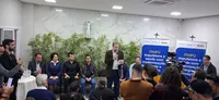 Itaipu entrega equipamentos de R$ 4,5 milhões no Hospital da Providência