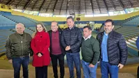 Ivaiporã anuncia R$ 7 milhões para revitalizar Sapecadão e estádio