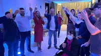 Jornada Cultural começa com exposição de Gisela Marques em Ivaiporã