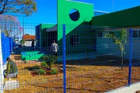 Obra da UBS Alto da Boa Vista está em fase final de execução