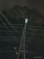 Vendaval durante a madrugada deixa estragos em Apucarana; veja fotos