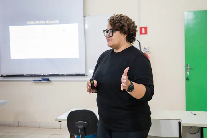 Apucarana realiza capacitação de servidores em Inteligência Artificial