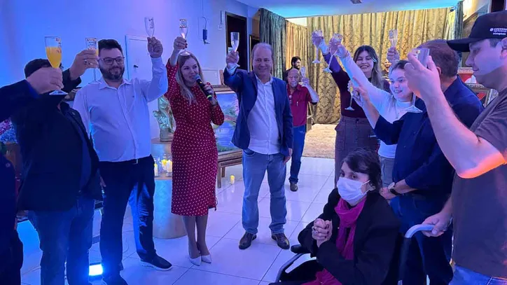 Jornada Cultural começa com exposição de Gisela Marques em Ivaiporã