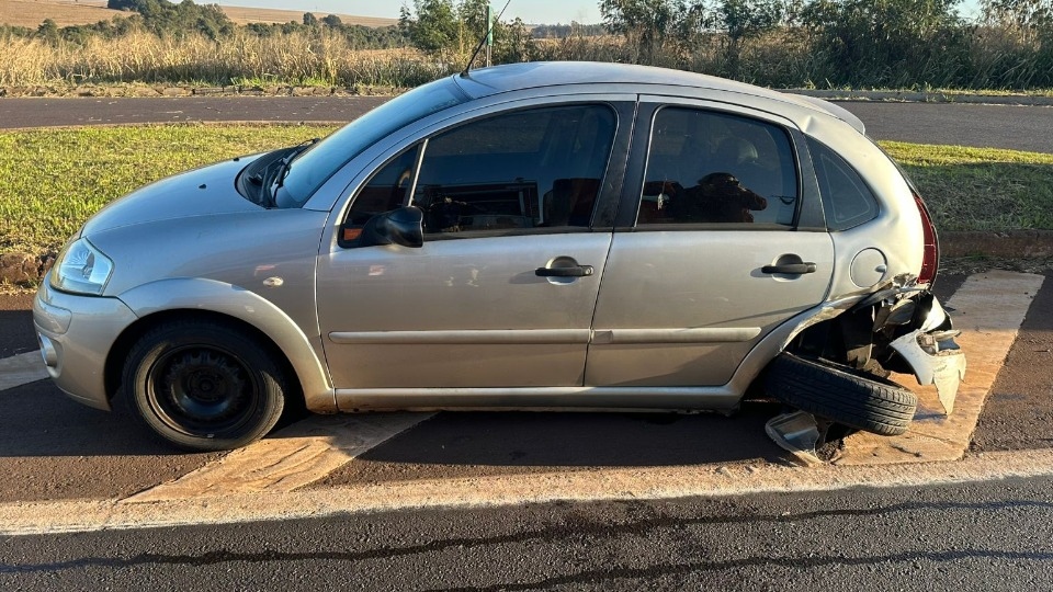 Empresário de Arapongas morre em acidente na BR-369