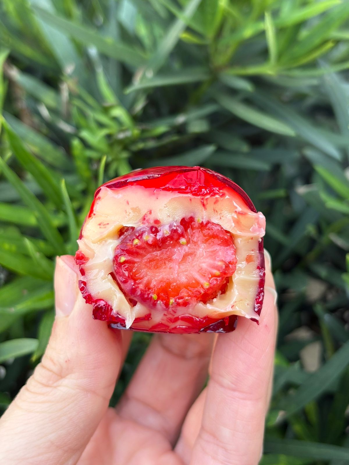 Febre do “morango do amor” eleva faturamento de confeiteiras em 80% no PR