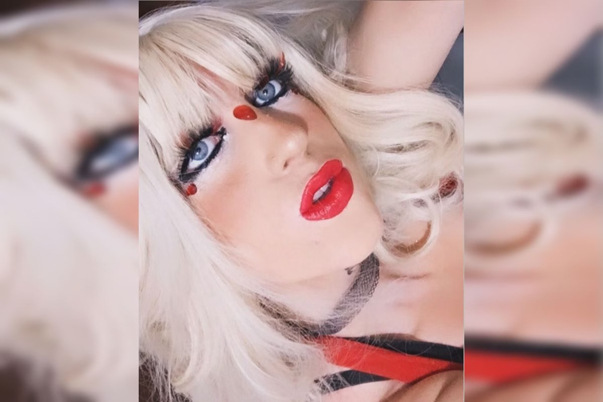 Influencer com 1 milhão de seguidores é presa por maus-tratos ao filho