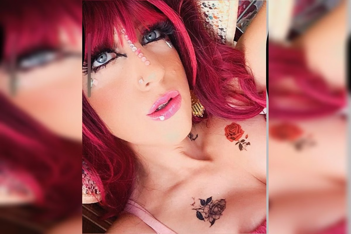 Influencer com 1 milhão de seguidores é presa por maus-tratos ao filho