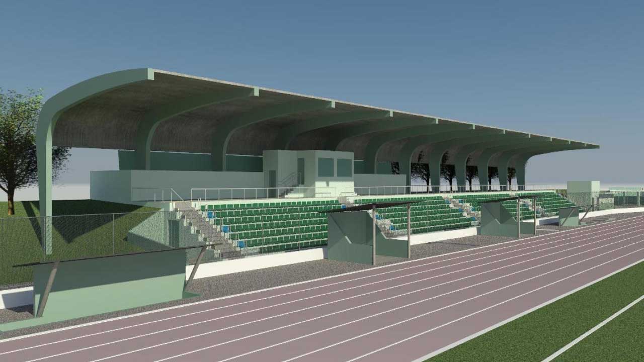 Ivaiporã anuncia R$ 7 milhões para revitalizar Sapecadão e estádio