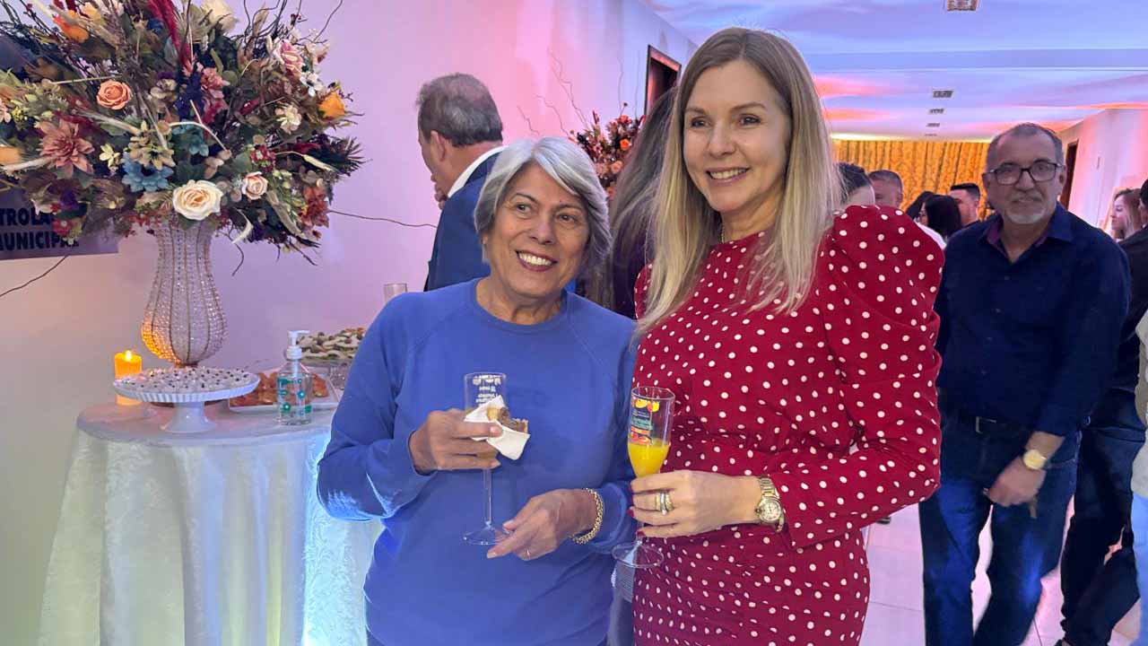 Jornada Cultural começa com exposição de Gisela Marques em Ivaiporã