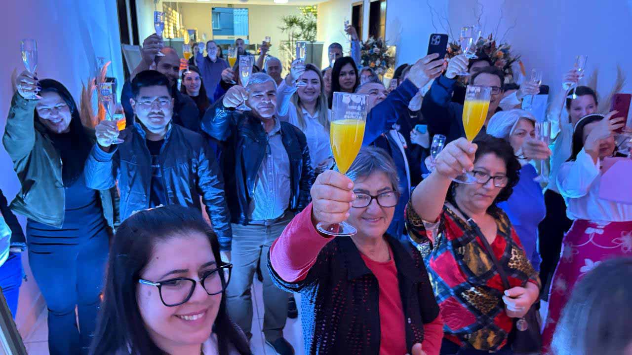 Jornada Cultural começa com exposição de Gisela Marques em Ivaiporã