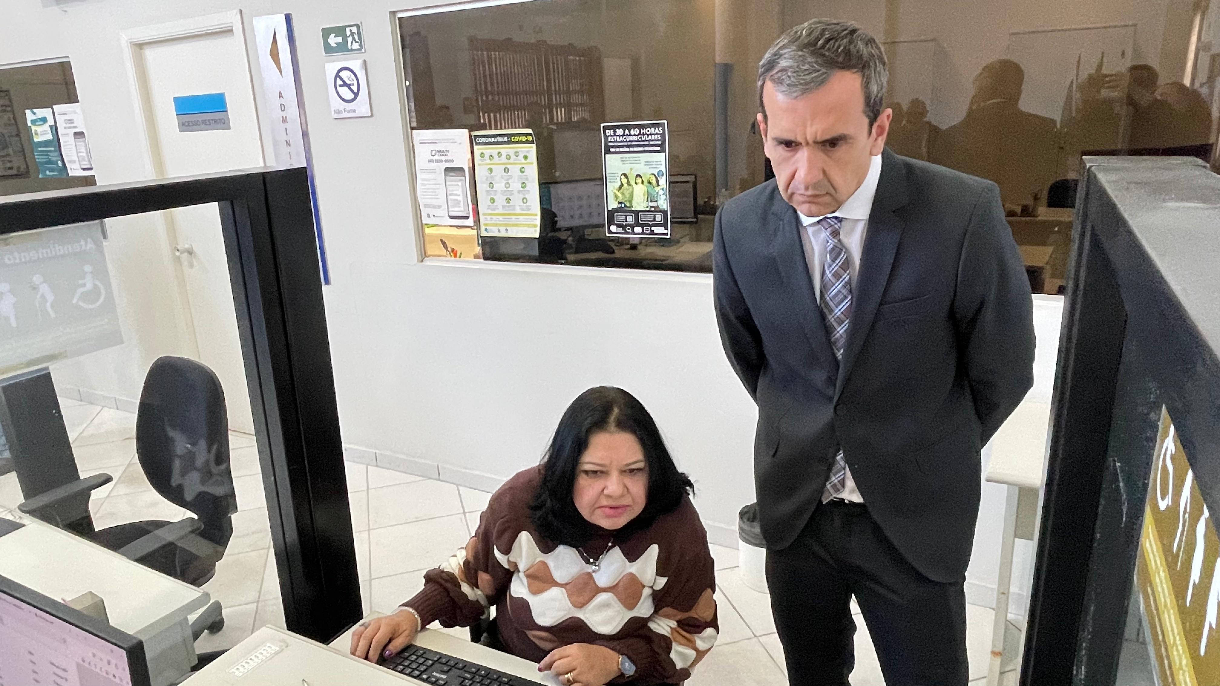 Justiça Eleitoral retotaliza votos e Odarlone assume vaga na Câmara de Apucarana