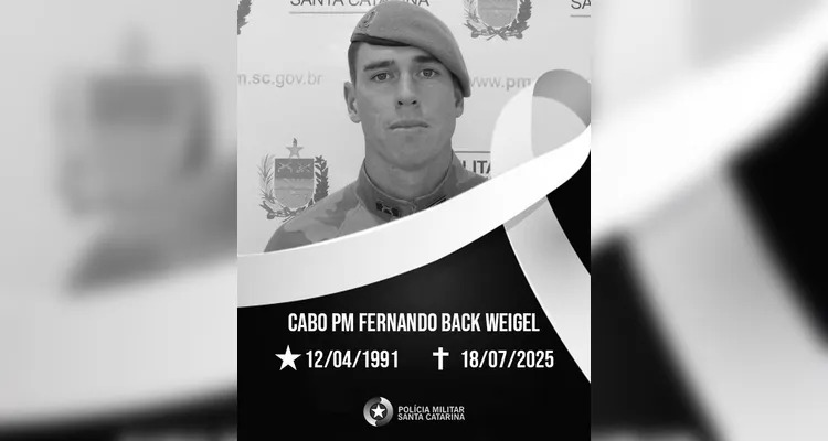 Policial militar morre com filho e a irmã em acidente na BR-282